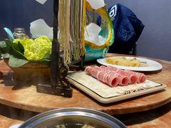 -神洲四海大酒楼(王府井澳门中心店)