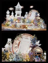 -星河湾酒店·宴会厅(番禺大道北店)