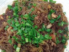 庄户粉条-隆喜元鱼汤包·海鲜(中联广场店)