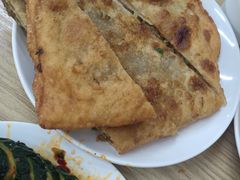 三姑肉饼-王三姑牛肉饼