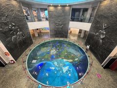 -唐山抗震纪念馆