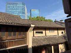 -邈墨茶馆(大兜路1号店)