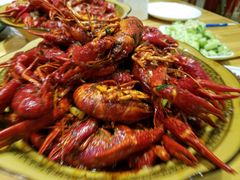-金陵一哥龙虾馆(三牌楼总店)