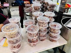 -晓马鸭店(新芜路店)
