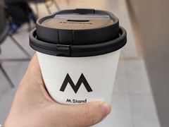 -M Stand(杭州萧山万象汇店)