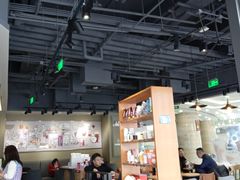 -COSTA COFFEE(丰联广场店)