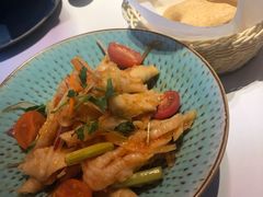 酸辣无骨凤爪-BetterThai 泰加(苏州中心店)