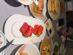 -晓粤·惹味粤菜(凯德乐峰广场店)