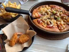 -必胜客(远大路店)