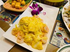 -香港新曜记茶餐厅(星耀城店)