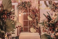 -Sunny喜铺婚礼策划(东部店)