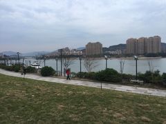 -江滨壹号艺文空间复合餐厅(闽江大道店)