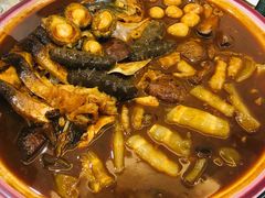 -食神鱼头佛跳墙(百子湾旗舰店)