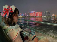 -武汉关码头(轮渡站)