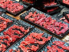 -九记潮汕现切鲜牛肉自助火锅(新开铺店)