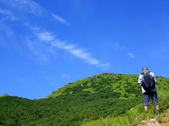 -灵山