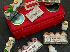 -山姆会员商店(邻瑞广场店)