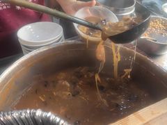 -逍遥镇刘相五胡辣汤豆沫馆(康复中街店)