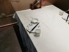 -贡宴盐帮菜自贡驻京联络处餐厅