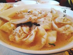 -琴岛顺天馄饨(漳州二路店)