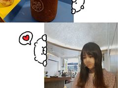 -茶是一枝花泡茶店