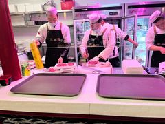 -清真京华源·涮肉烧烤(丰庆店)