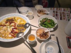 -花椒俏川菜小馆(南海万达店)