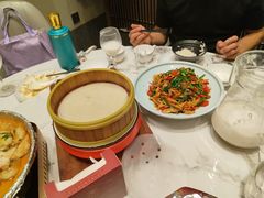 -香满楼(清水河路店)