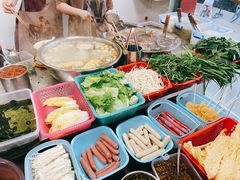 -正宗阳山牛杂(东城店)