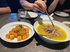 -汤城小厨•粤菜•靓汤(苏州街店)
