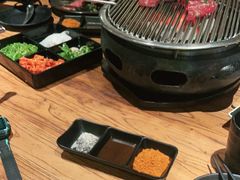 -千寻烧肉(政务区店)