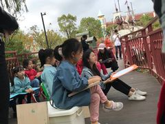 -安徒生童话乐园