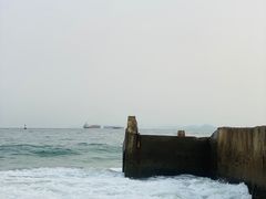 -玫瑰海岸文化旅游度假区