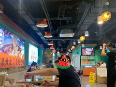 -铭记蛙小仙·活蛙畅享(CBD万达广场店)