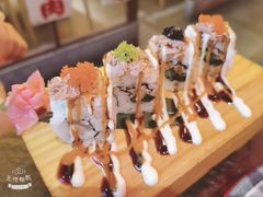 -上男·烧肉集市(五一广场店)