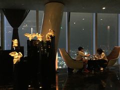 -广州四季酒店·天吧·高空酒吧