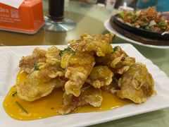 -振海居香河肉饼老店