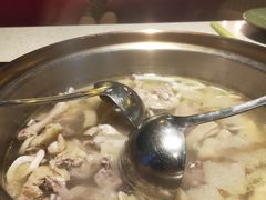 -润园四季椰子鸡火锅(海上世界店)