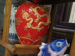 -卫鼎轩·曹公馆(鼓楼店)