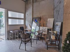 -MIMO CAFE(沙头角店)