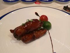 -程府宴-国宴(南长街·四合院店)