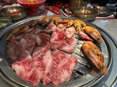 -韩一品韩国料理(柏庐南路店)