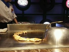-尚雅铁板料理自助餐厅(乐松店)