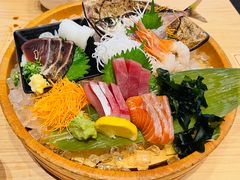 -ジャンボ釣船 つり吉(新世界店)