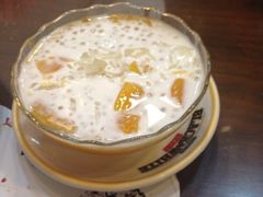 iphone_upload_pic-甜蜜蜜港式茶餐厅(虹梅店)