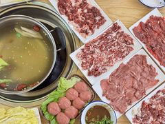 -伟记牛肉(金鸿公路店)