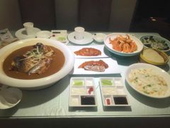 传统烤鸭-鸭王烤鸭店(三里河店)