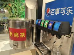 -天都火锅酒楼(虹梅南路店)