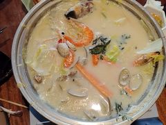 -九井澤精致料理(金茂店)