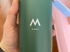 -M Stand(北京平安幸福中心店)